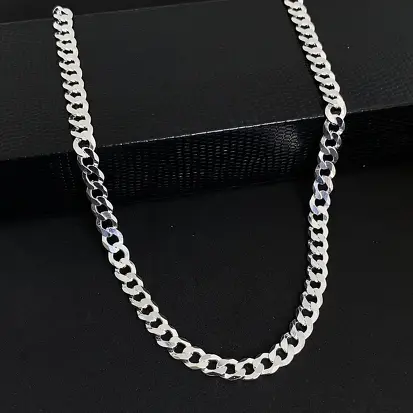 CORRENTE GRUMET 6MM 70CM